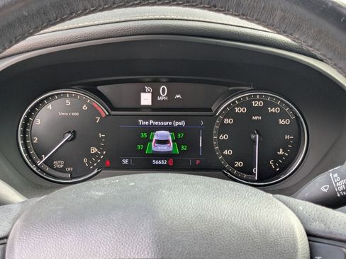 Used 2020 Cadillac XT4 Sport FWD image 14