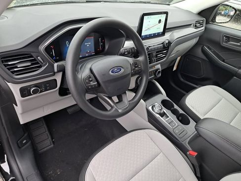 New 2026 Ford Escape Active image 18