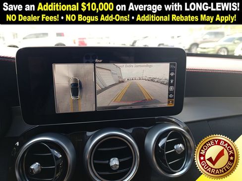 Used 2022 Mercedes-Benz C 43 AMG 4MATIC Cabriolet image 24