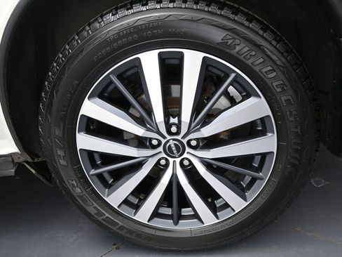 Used 2022 Nissan Pathfinder Platinum w/ Cargo Package AWD/4WD image 54