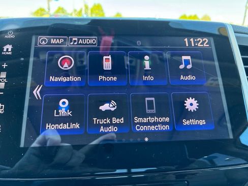 Used 2017 Honda Ridgeline RTL-E image 27