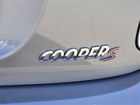 Used 2024 MINI Cooper S image 14