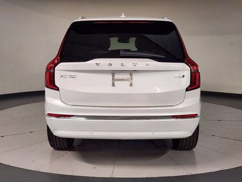 New 2026 Volvo XC90 B6 Plus w/ Protection Package Premier AWD/4WD image 10