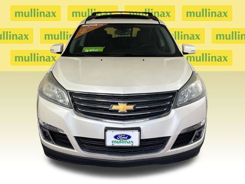 Used 2014 Chevrolet Traverse LT w/ All-Star Edition FWD image 15