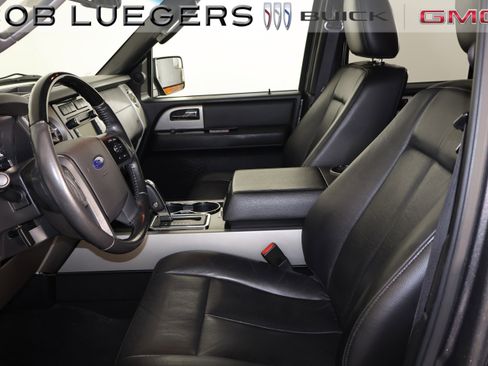 Used 2014 Ford Expedition Limited image 8