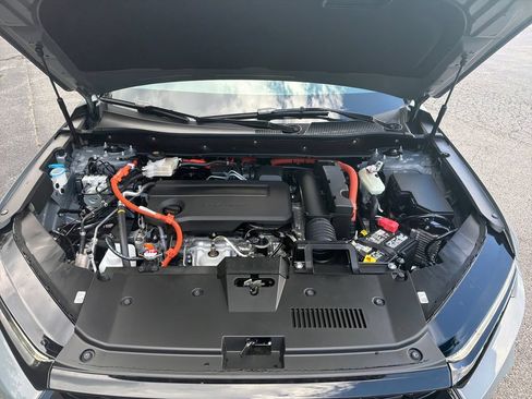 New 2026 Honda CR-V Sport Touring image 25