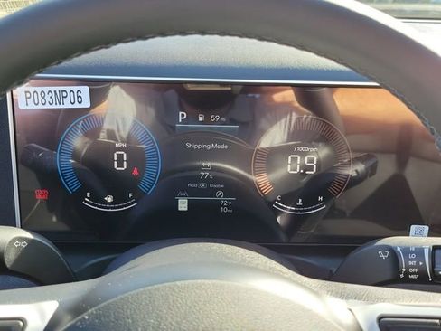 New 2026 Hyundai Tucson XRT FWD image 7