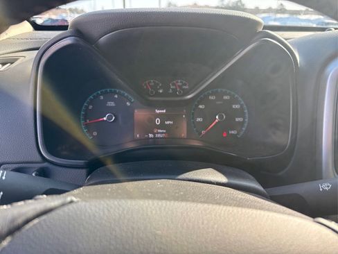 Used 2022 Chevrolet Colorado ZR2 image 15