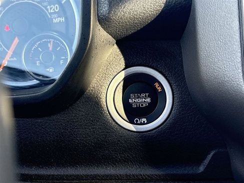 Used 2022 RAM 1500 Big Horn image 16