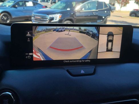 Used 2024 MAZDA CX-90 3.3 Turbo S w/ Premium Package image 28