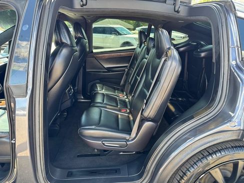 Used 2020 Tesla Model X AWD/4WD image 17