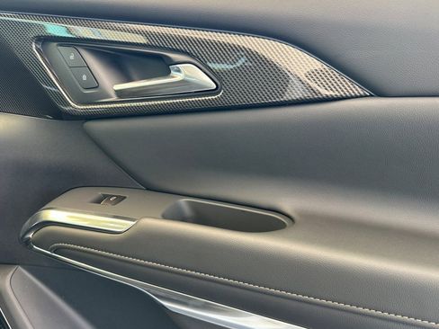 New 2026 Chevrolet Traverse High Country image 21