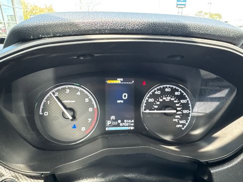 Used 2019 Subaru Forester w/ Alloy Wheel Package AWD/4WD image 19