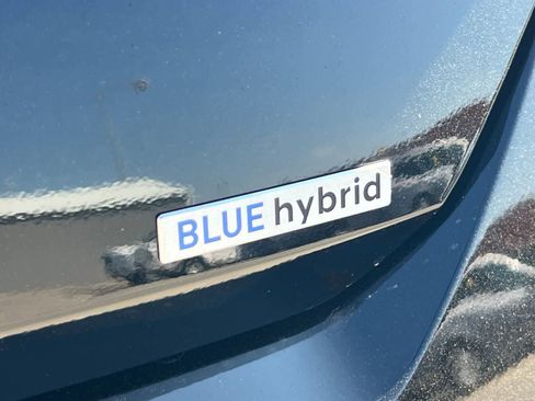 Certified 2026 Hyundai Elantra Hybrid w/ Cargo Package FWD image 27