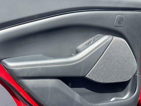 Used 2024 Ford Mustang Mach-E Premium RWD image 13