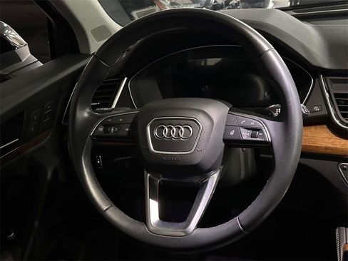Used 2023 Audi Q5 2.0T Premium Plus w/ Premium Plus Package image 17