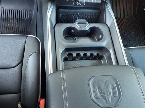 New 2026 RAM 1500 Laramie image 16