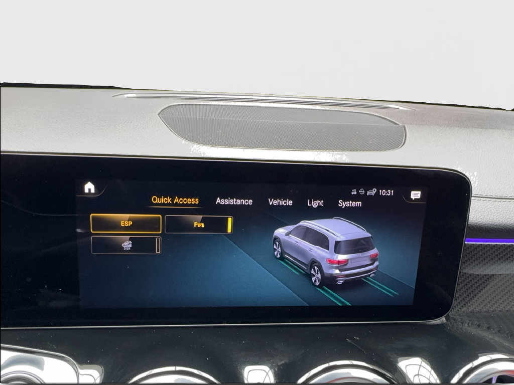 Used 2023 Mercedes-Benz GLB 250 4MATIC image 50