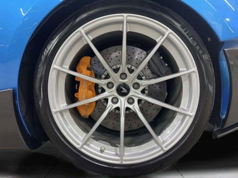 Used 2020 McLaren 600LT image 67