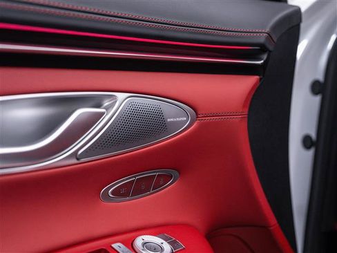 New 2026 Genesis GV70 3.5T Sport Prestige image 28