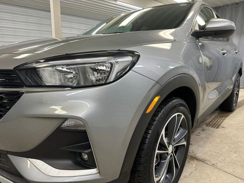 Certified 2023 Buick Encore GX Select image 32