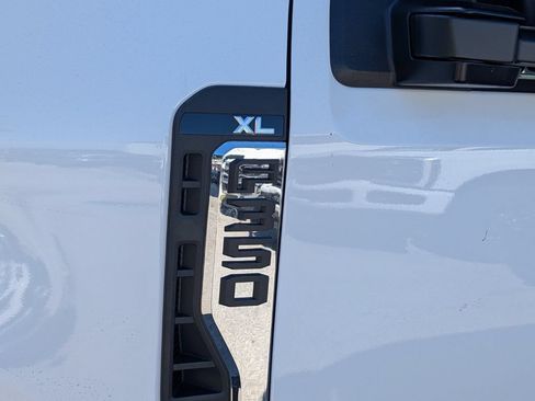 New 2026 Ford F250 XL RWD image 5