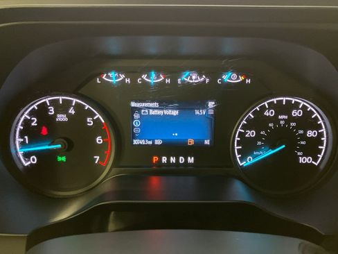 Certified 2024 Ford F350 XL w/ XL Driver Assist Package image 20