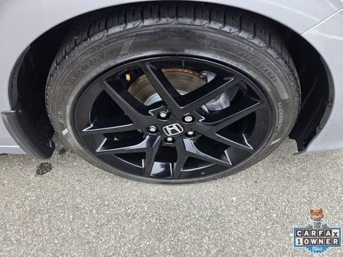 Used 2025 Honda Civic Sport image 10