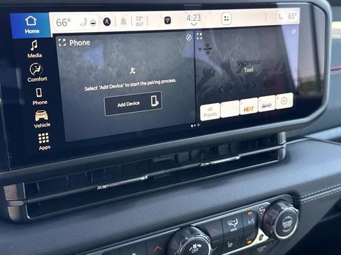 New 2026 Jeep Wrangler Unlimited Rubicon AWD/4WD image 11