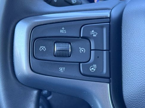 Used 2025 Chevrolet Silverado 2500 LT w/ All Star Edition image 8