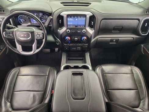 Used 2020 GMC Sierra 1500 SLT AWD/4WD image 24