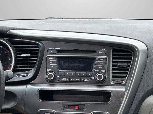 Used 2013 Kia Optima LX image 13