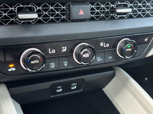 Certified 2024 Honda Accord EX image 19