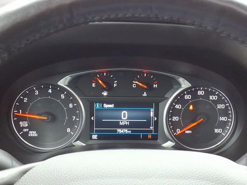 Used 2018 GMC Terrain Denali w/ LPO, 'HIT The Road' Package AWD/4WD image 26
