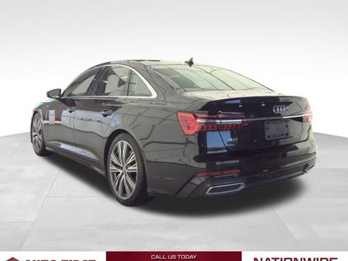 Used 2019 Audi A6 3.0T Premium Plus image 5