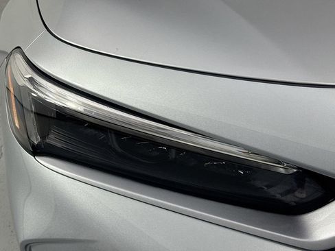 New 2026 Honda Civic Sport Touring image 12