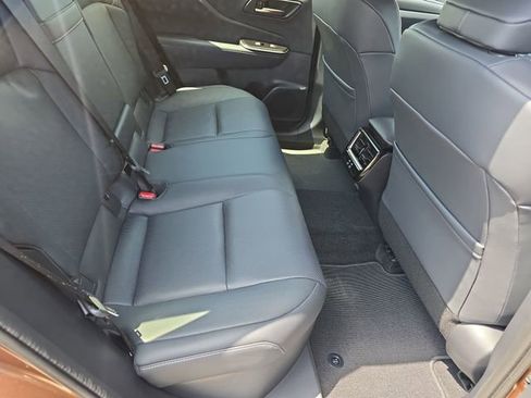 New 2026 Toyota Crown Signia AWD/4WD image 11