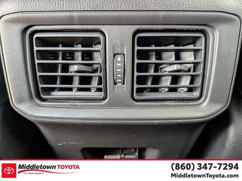 Certified 2025 Toyota RAV4 XLE AWD/4WD image 29