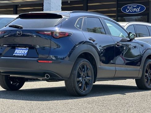 New 2026 MAZDA CX-30 Aire Edition AWD/4WD image 5