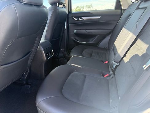 Used 2018 MAZDA CX-5 Touring w/ Preferred Equipment Package image 23