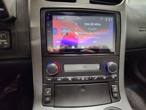 Used 2007 Chevrolet Corvette Convertible w/ Preferred Equipment Group image 32