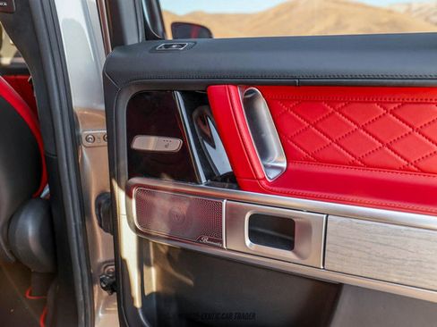 Used 2019 Mercedes-Benz G 550 image 64