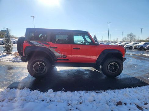Used 2023 Ford Bronco Raptor image 6