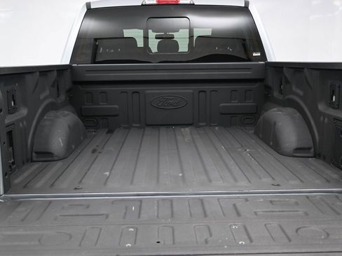 Used 2024 Ford F150 XLT w/ Equipment Group 302A MID image 15