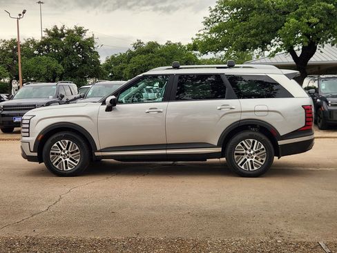 New 2026 Hyundai Palisade SEL Premium FWD image 3