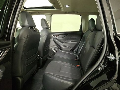 Used 2024 Subaru Forester Touring image 10