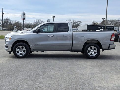 Used 2022 RAM 1500 Big Horn image 6
