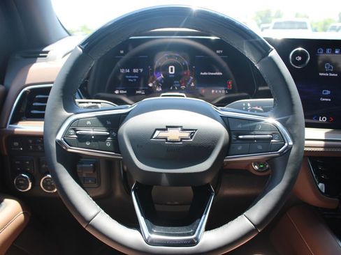 New 2026 Chevrolet Tahoe High Country AWD/4WD image 39