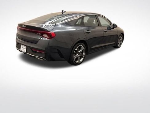 Used 2023 Kia K5 EX image 5