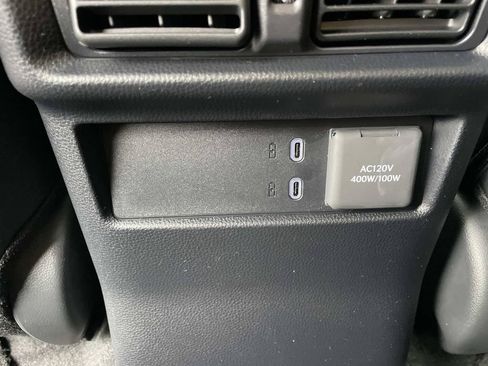 Used 2026 Toyota 4Runner TRD Sport Premium RWD image 17